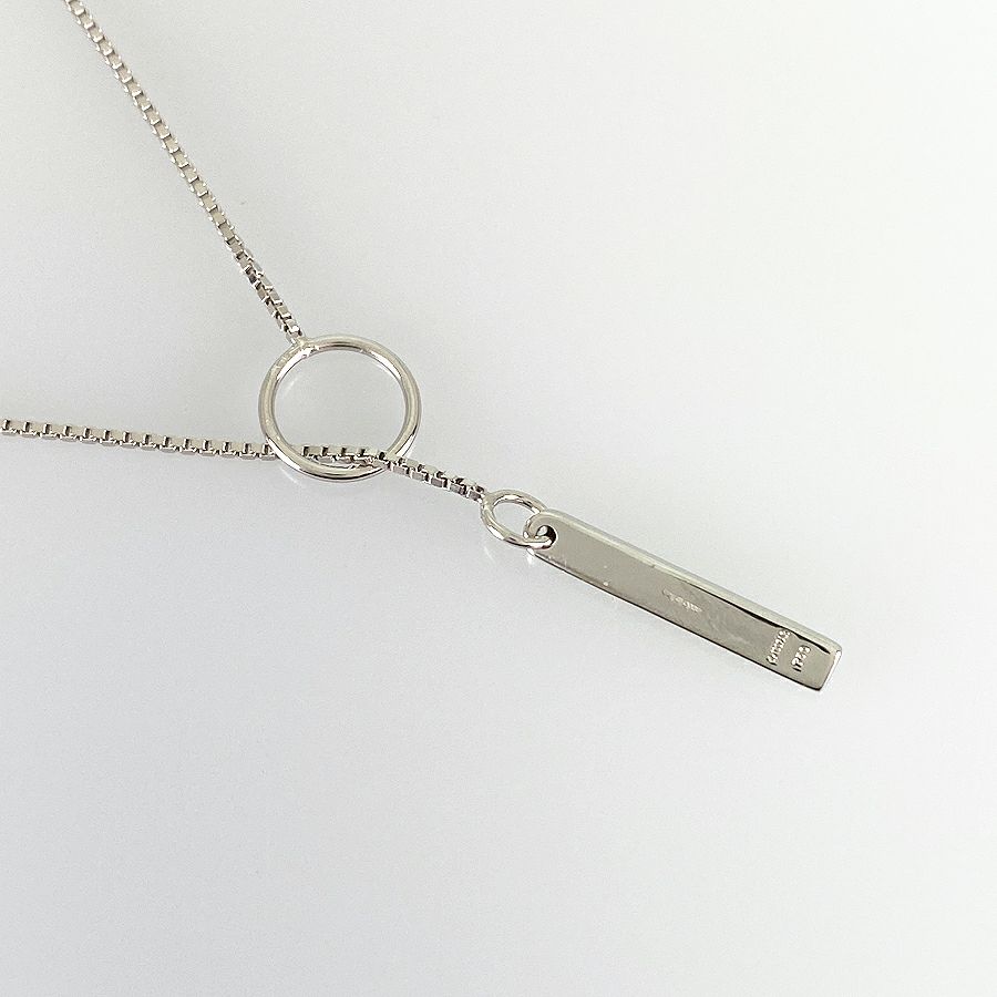 グッチ ネックレス