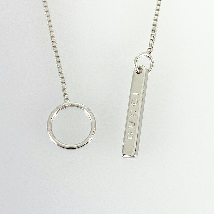 グッチ ネックレス