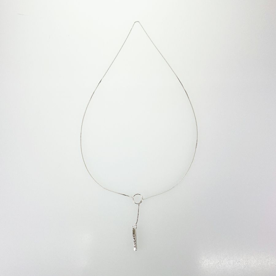 グッチ ネックレス