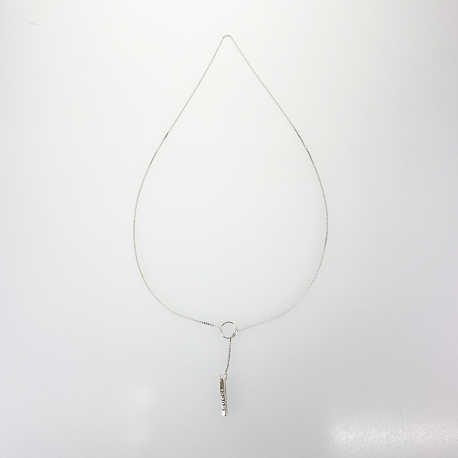 グッチ ネックレス