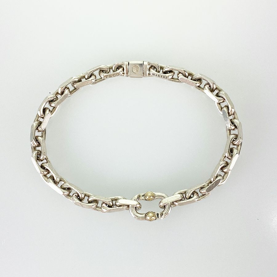 ティファニー ブレスレット