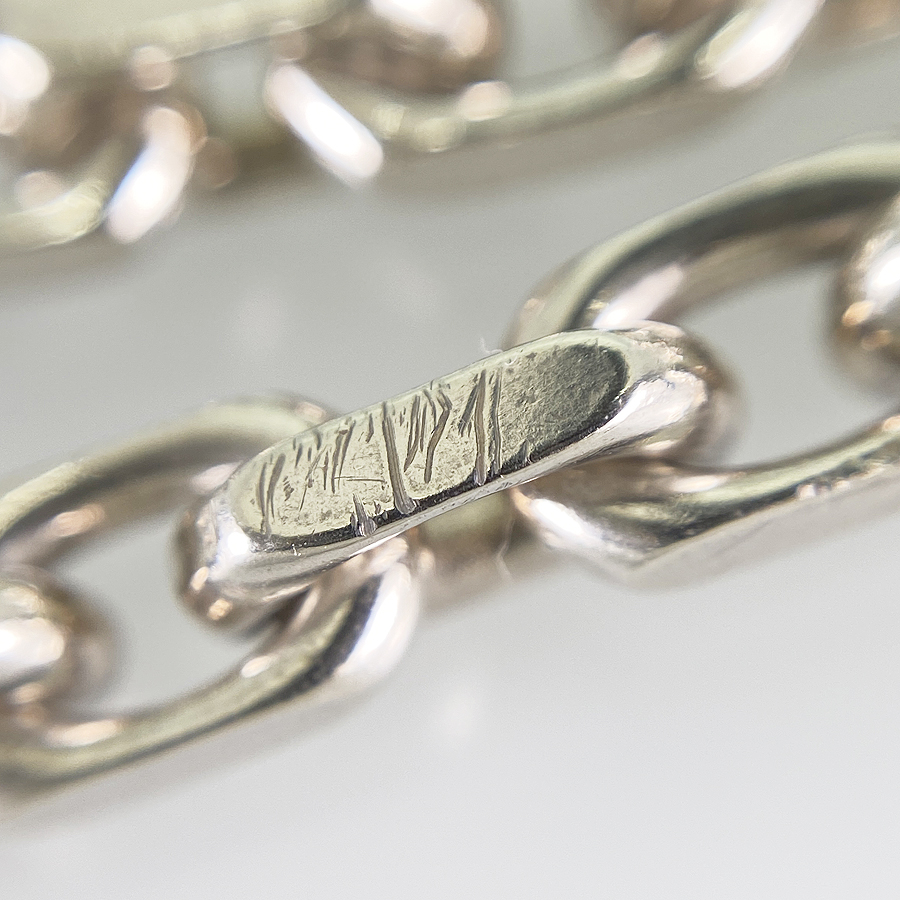 ティファニー ブレスレット