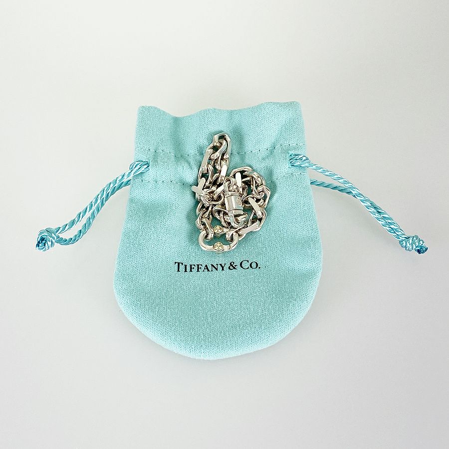 ティファニー ブレスレット