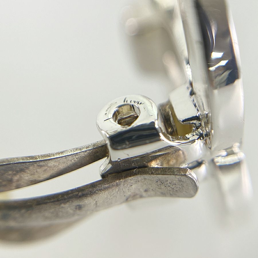 シャネル イヤリング