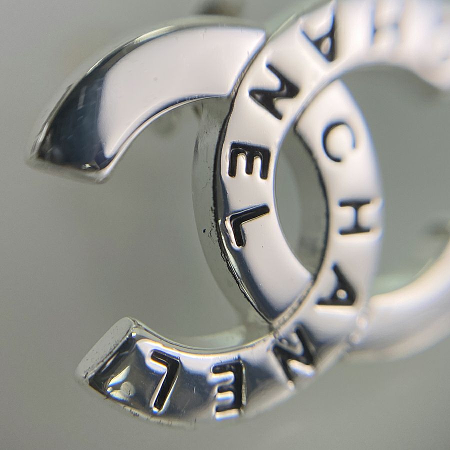 シャネル イヤリング