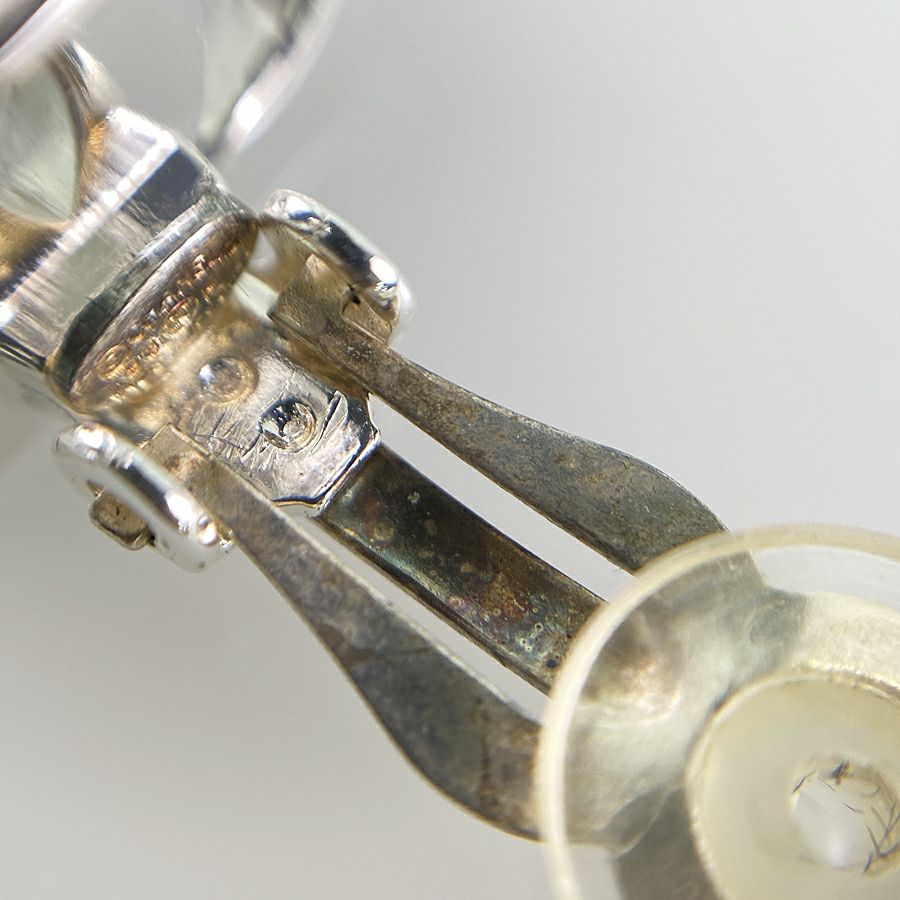 シャネル イヤリング