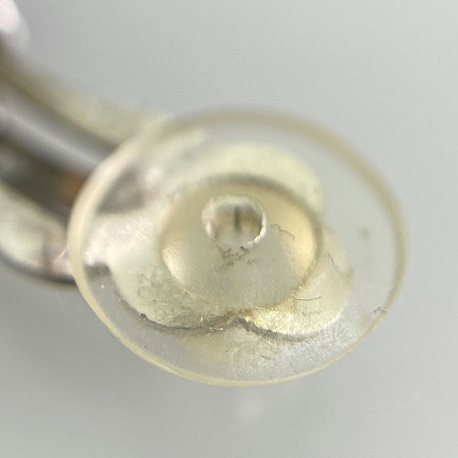 シャネル イヤリング