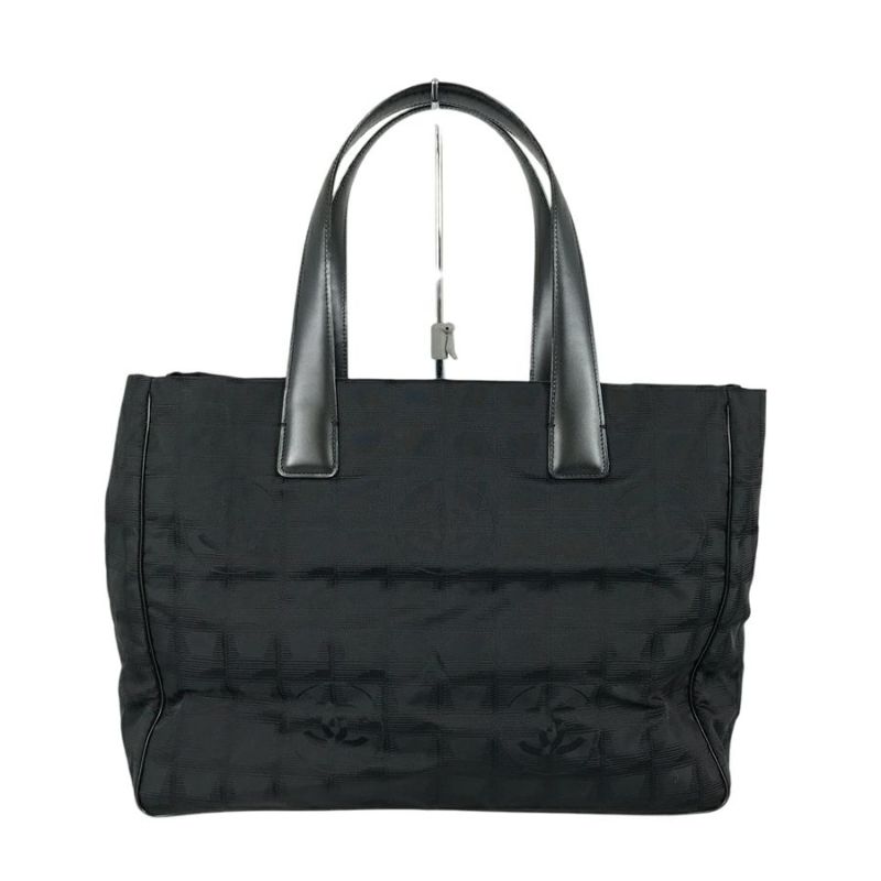 シャネル トートバッグ