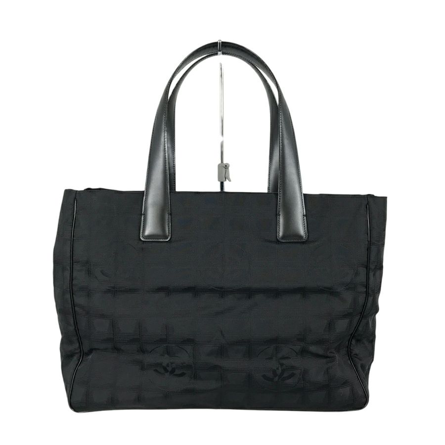 シャネル トートバッグ