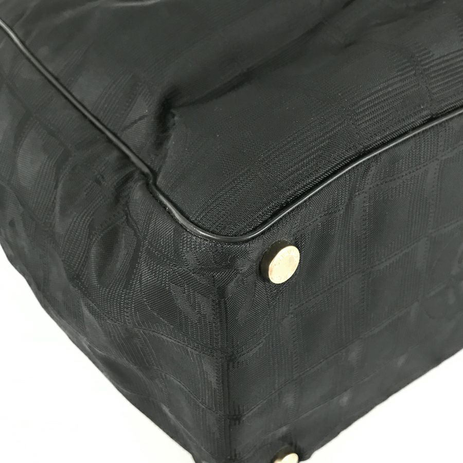 シャネル トートバッグ