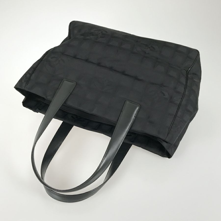 シャネル トートバッグ