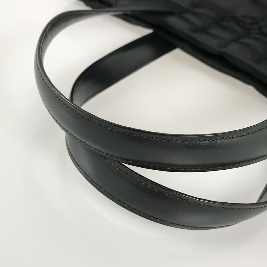 シャネル トートバッグ