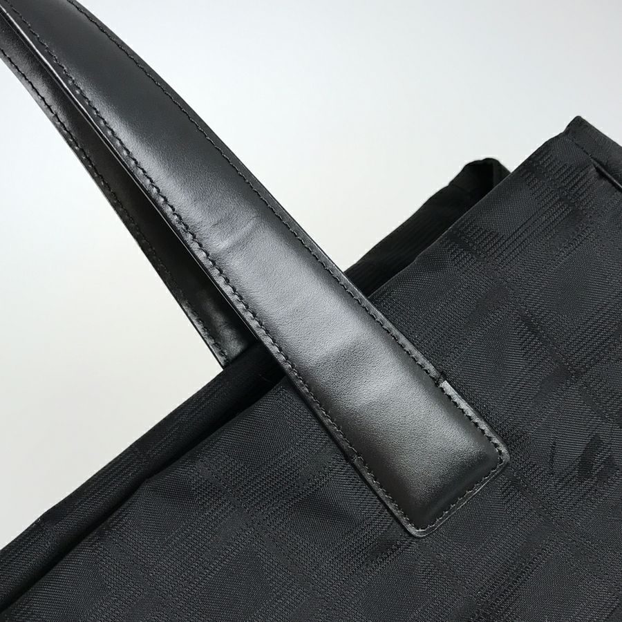 シャネル トートバッグ