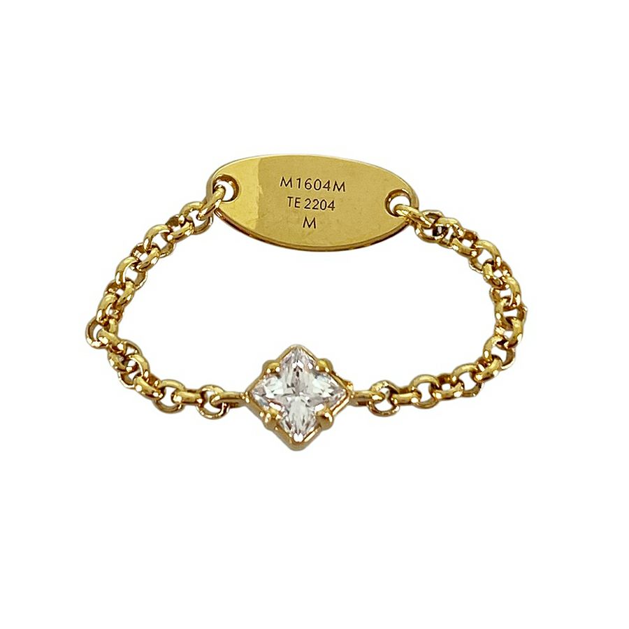 ルイ・ヴィトン リング