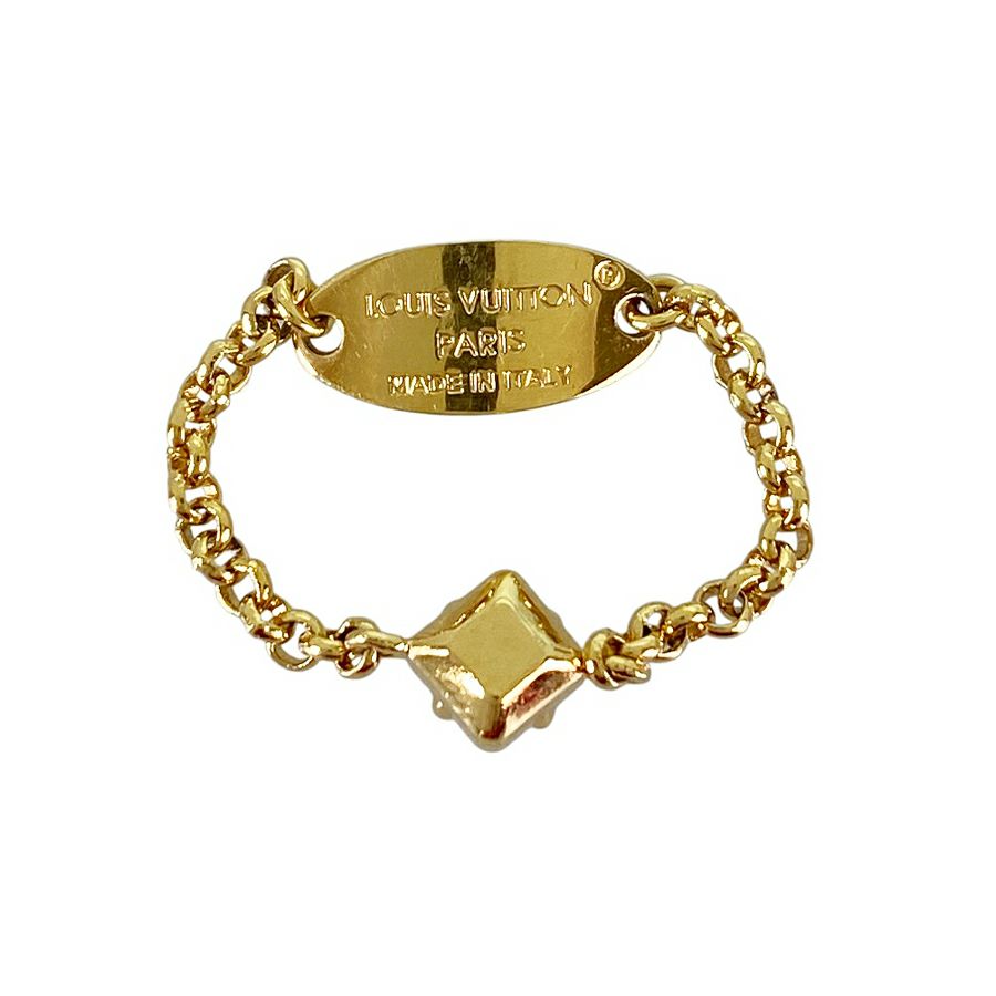 ルイ・ヴィトン リング