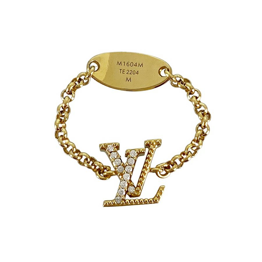 ルイ・ヴィトン リング