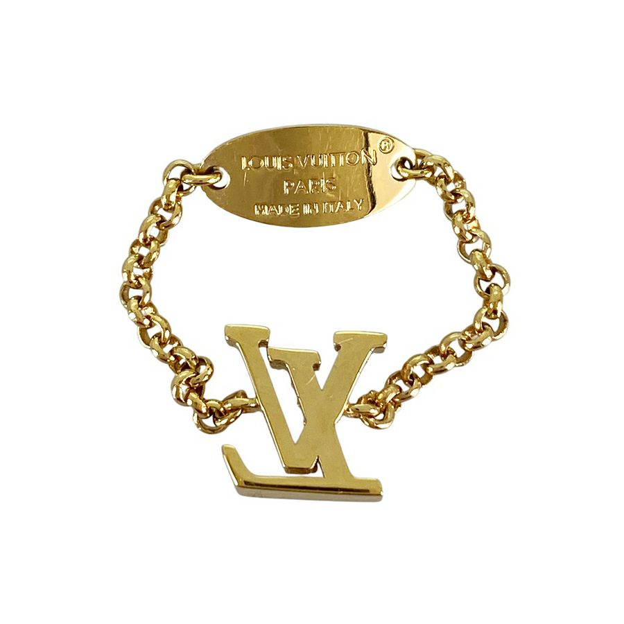 ルイ・ヴィトン リング