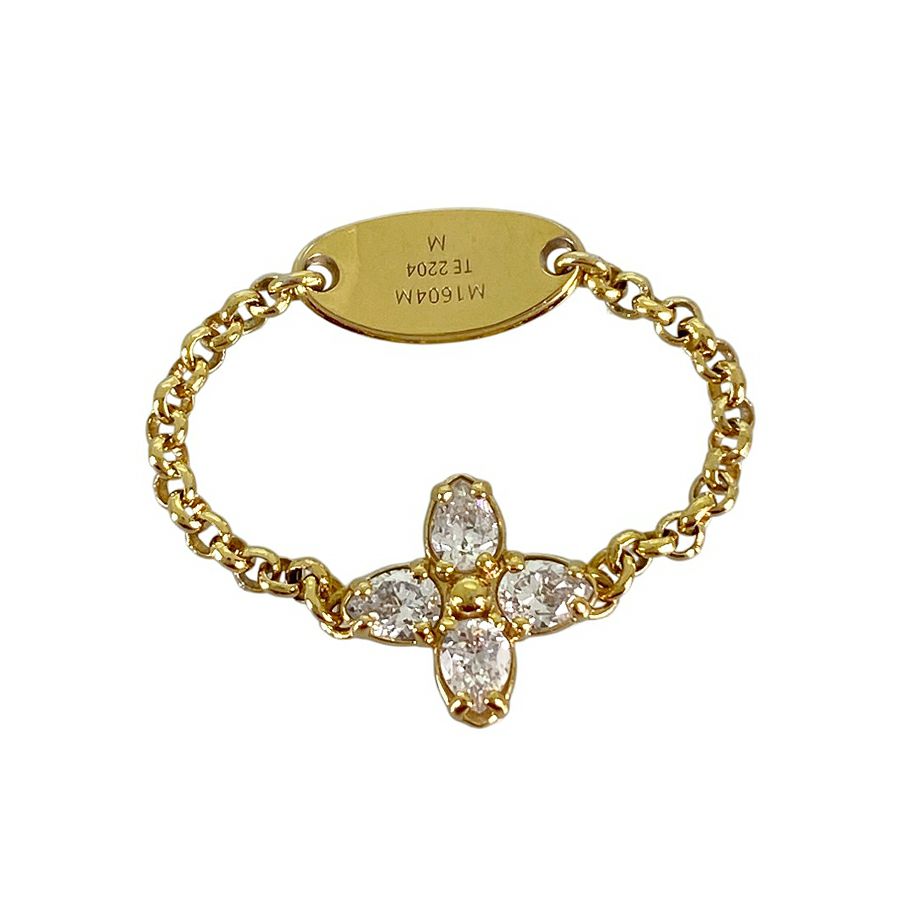 ルイ・ヴィトン リング