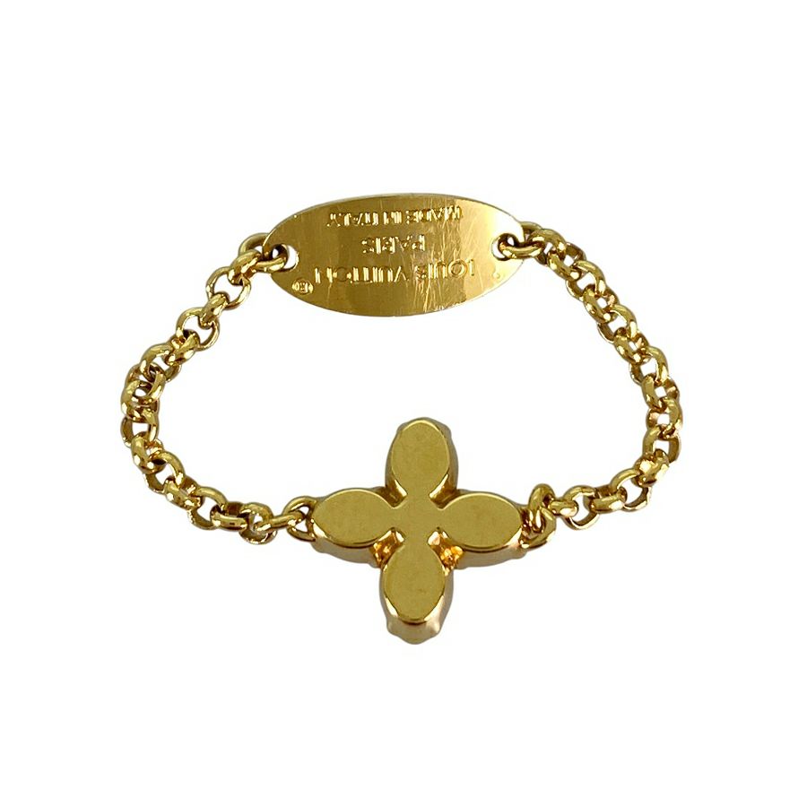 ルイ・ヴィトン リング