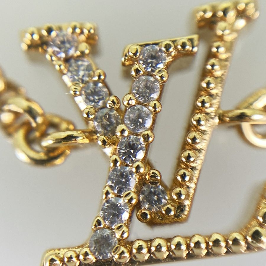 ルイ・ヴィトン リング