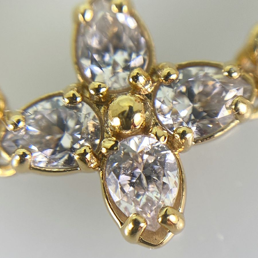 ルイ・ヴィトン リング