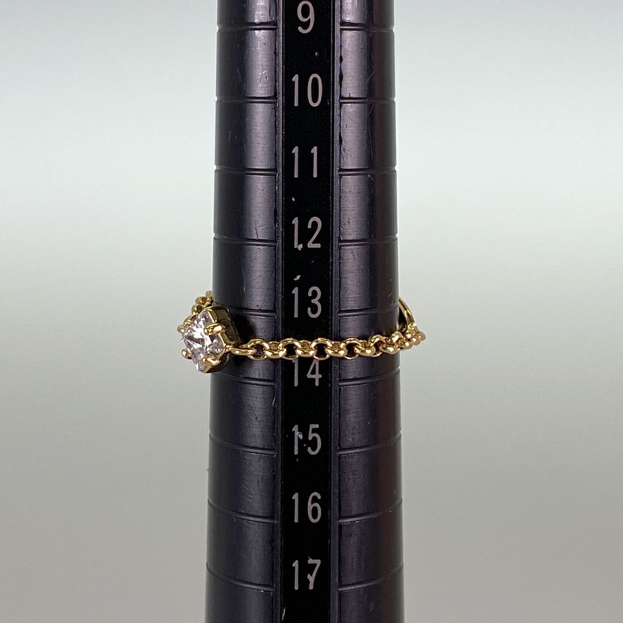 ルイ・ヴィトン リング