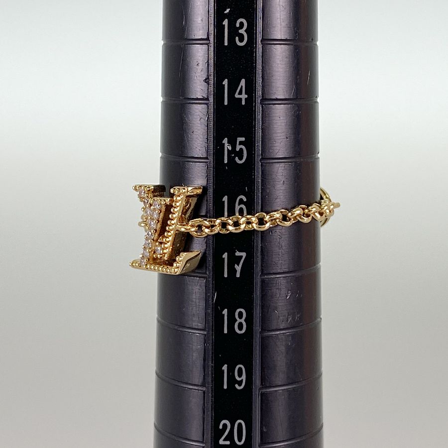 ルイ・ヴィトン リング