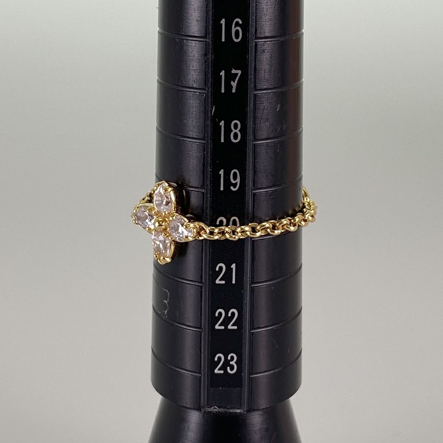 ルイ・ヴィトン リング