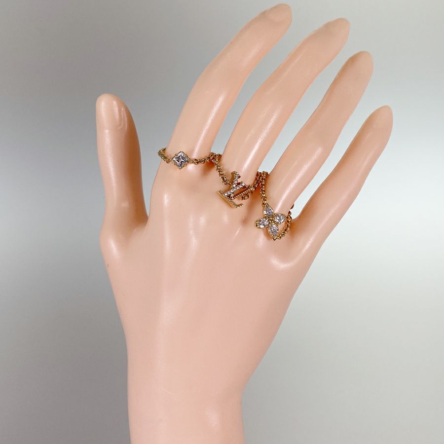 ルイ・ヴィトン リング