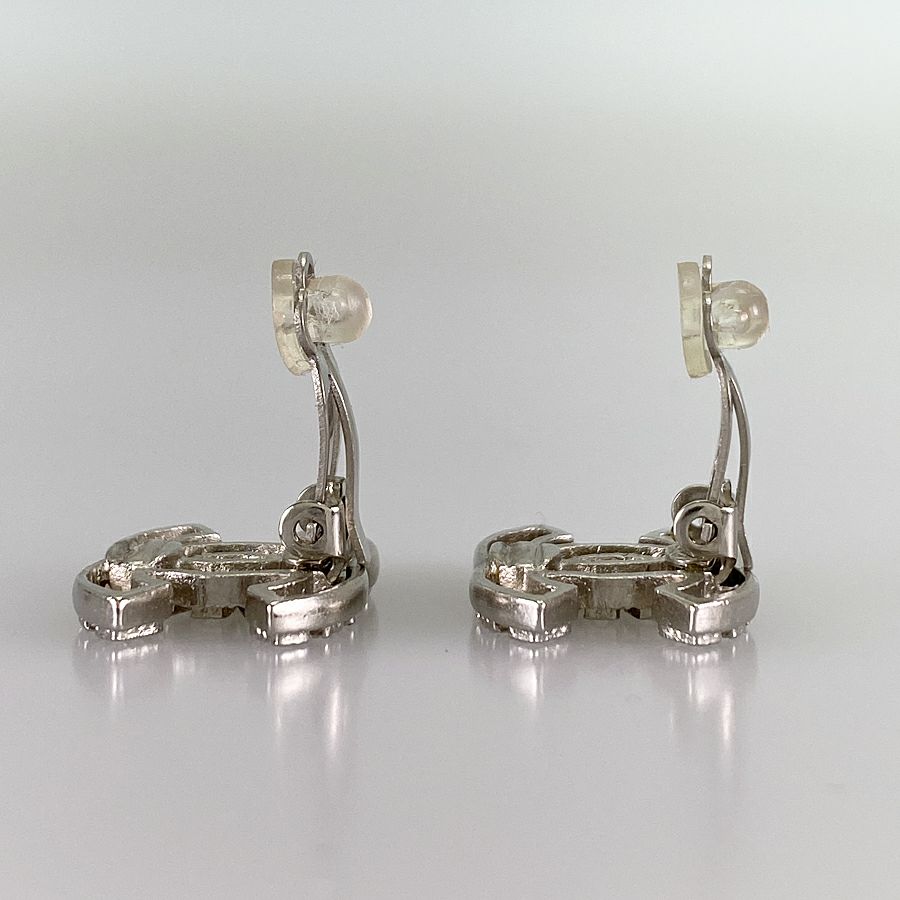 シャネル イヤリング