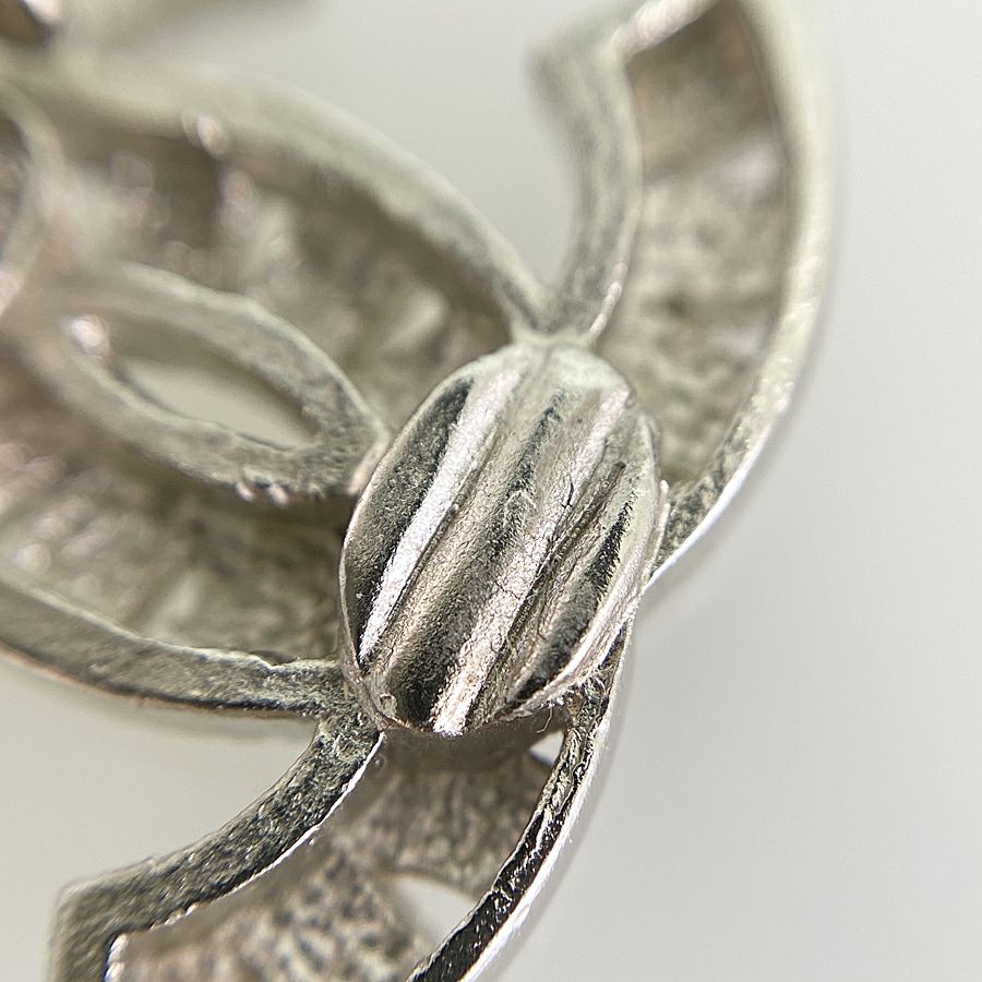 シャネル イヤリング