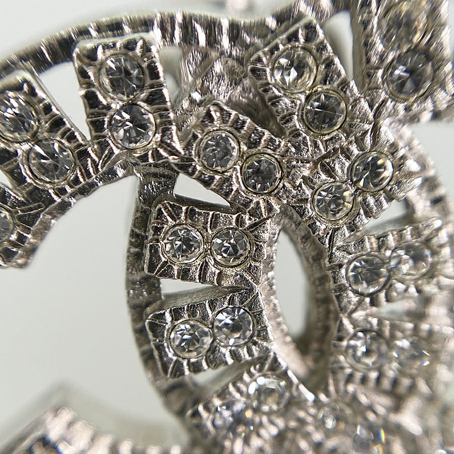 シャネル イヤリング