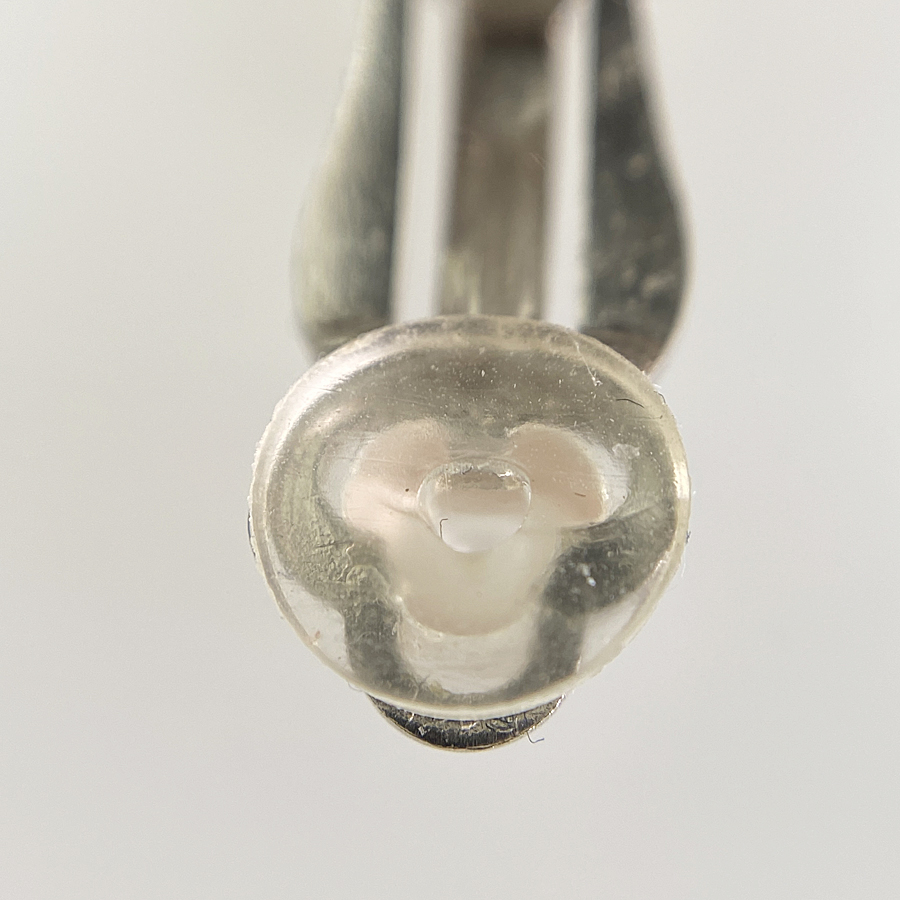 シャネル イヤリング