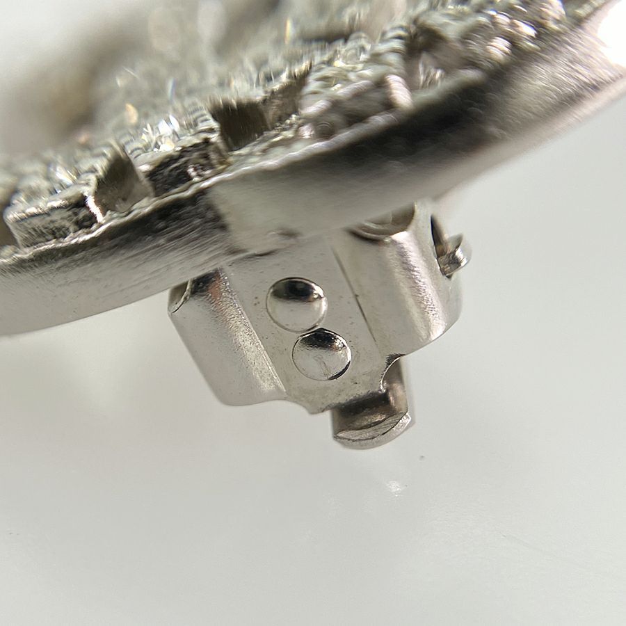 シャネル イヤリング