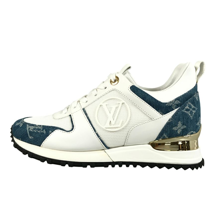 ルイ・ヴィトン レディース スニーカー