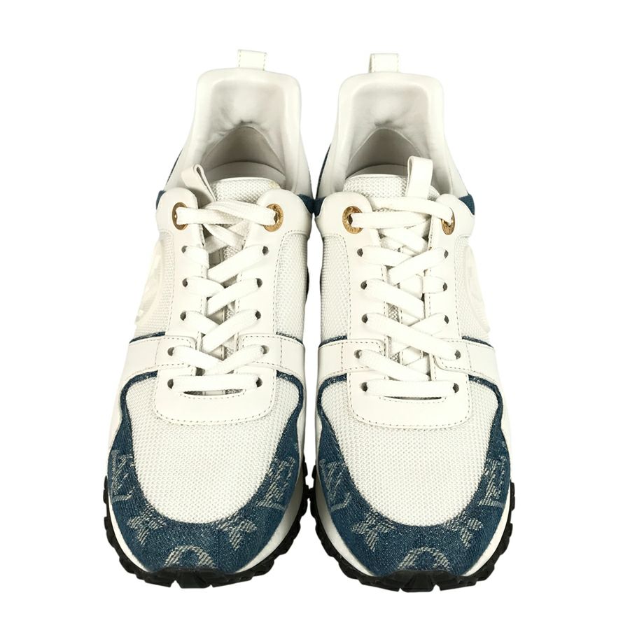 ルイ・ヴィトン レディース スニーカー