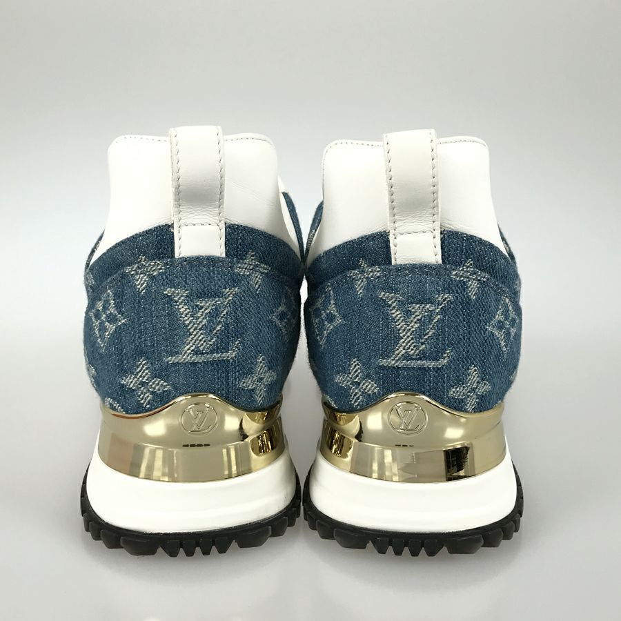 ルイ・ヴィトン レディース スニーカー