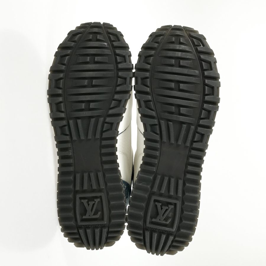 ルイ・ヴィトン レディース スニーカー
