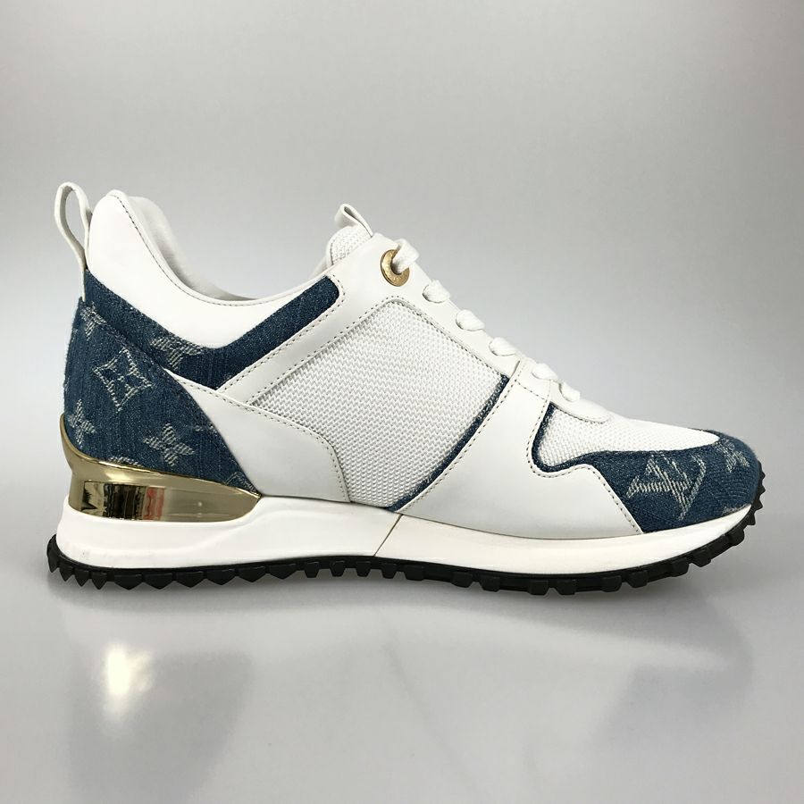 ルイ・ヴィトン レディース スニーカー