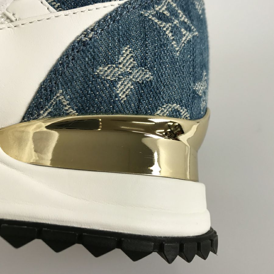 ルイ・ヴィトン レディース スニーカー