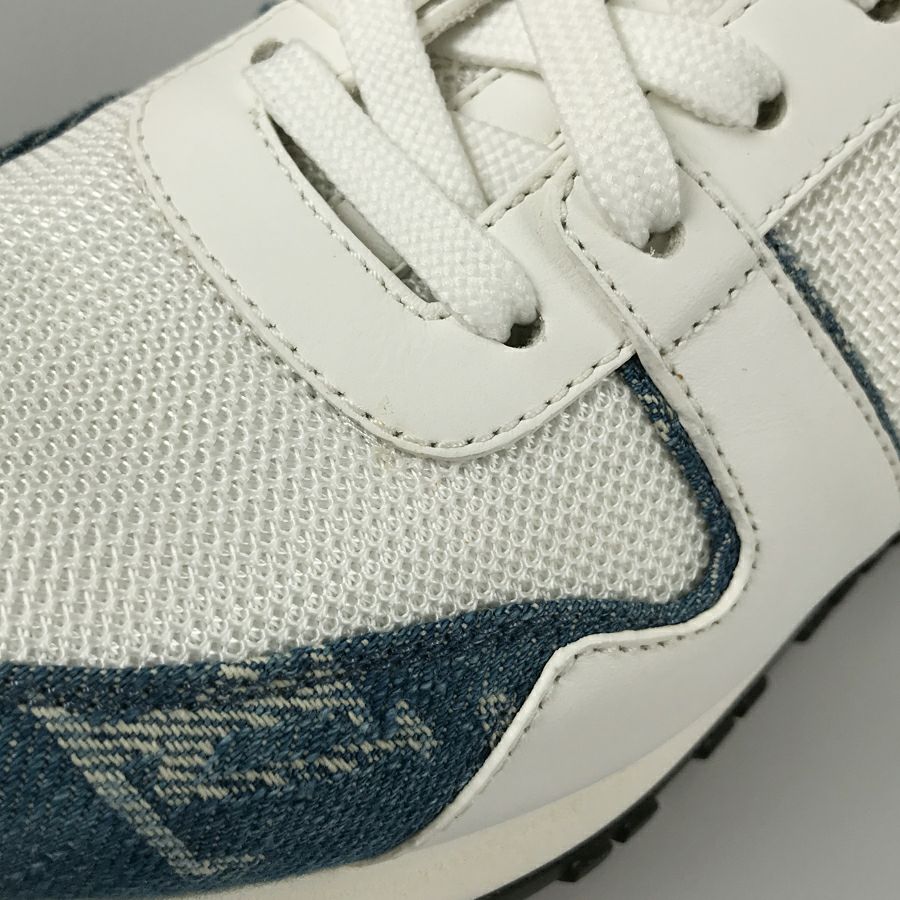 ルイ・ヴィトン レディース スニーカー