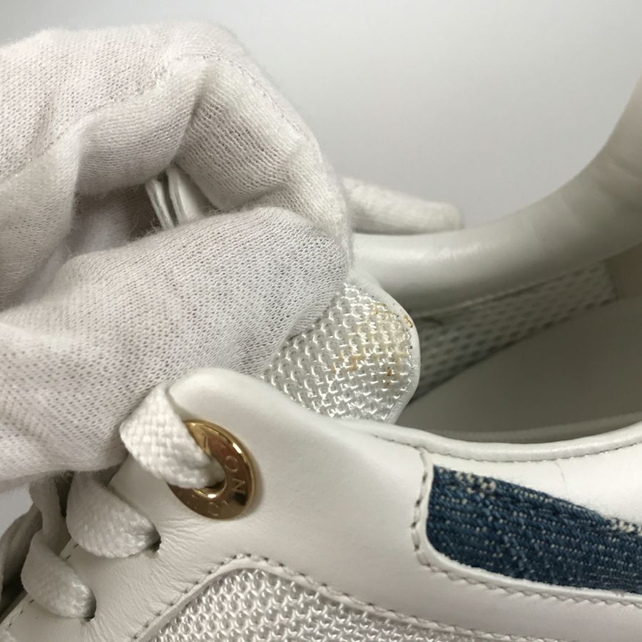 ルイ・ヴィトン レディース スニーカー