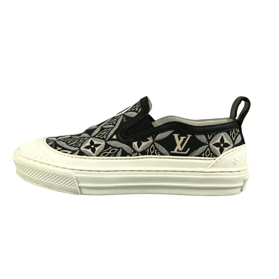 ルイ・ヴィトン レディース スニーカー