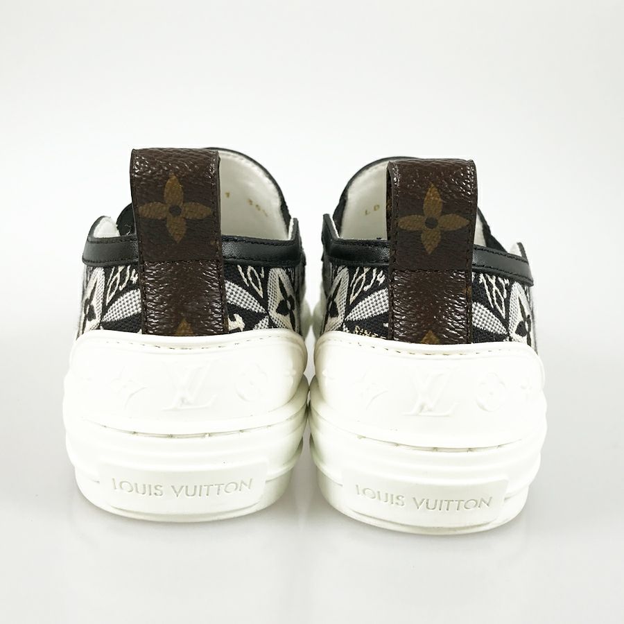 ルイ・ヴィトン レディース スニーカー