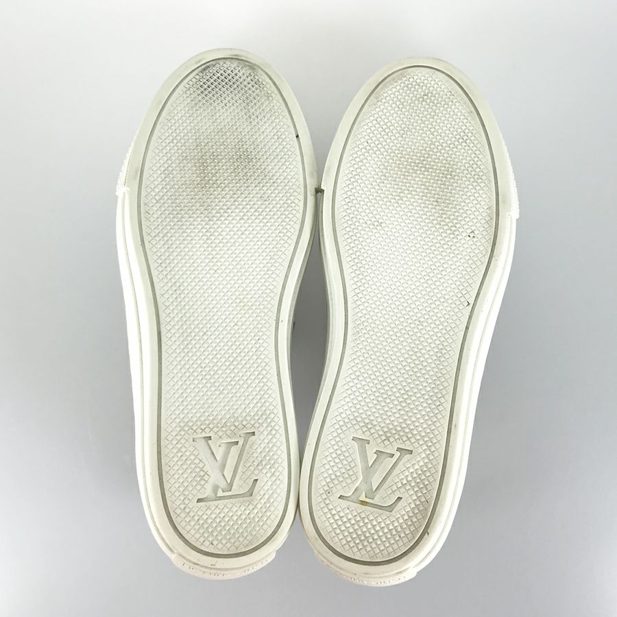 ルイ・ヴィトン レディース スニーカー