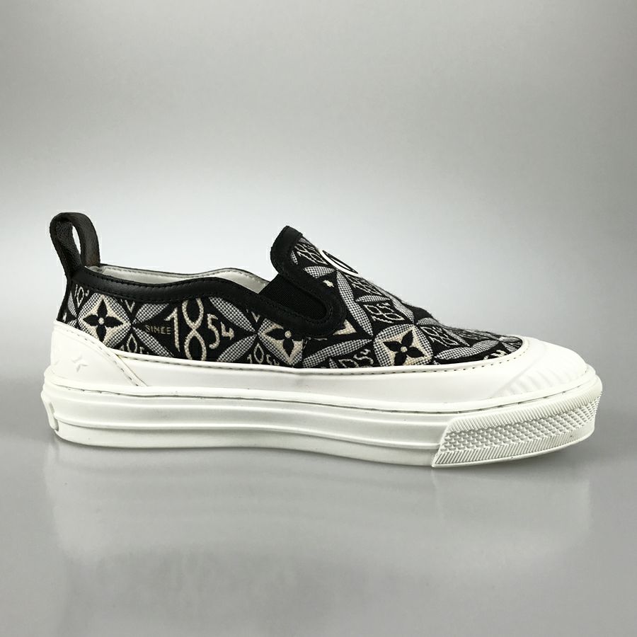 ルイ・ヴィトン レディース スニーカー