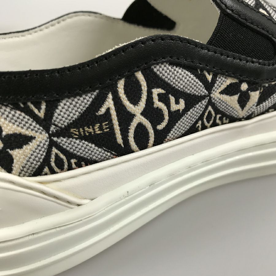 ルイ・ヴィトン レディース スニーカー