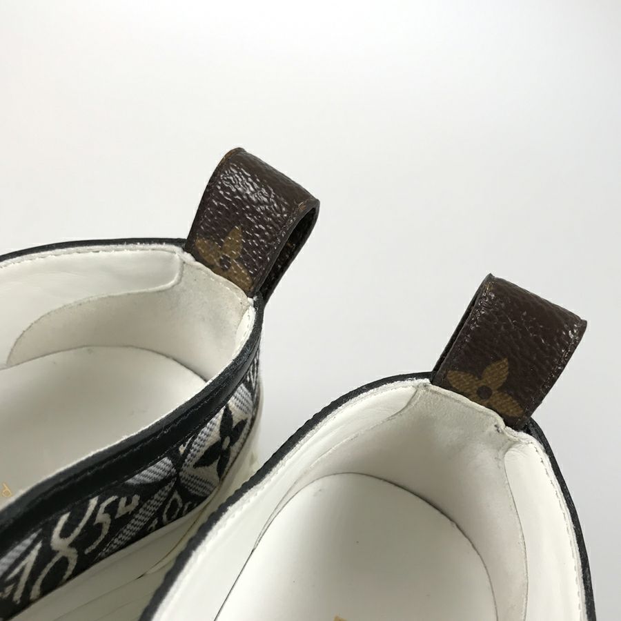 ルイ・ヴィトン レディース スニーカー