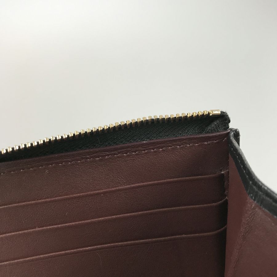 シャネル カードケース