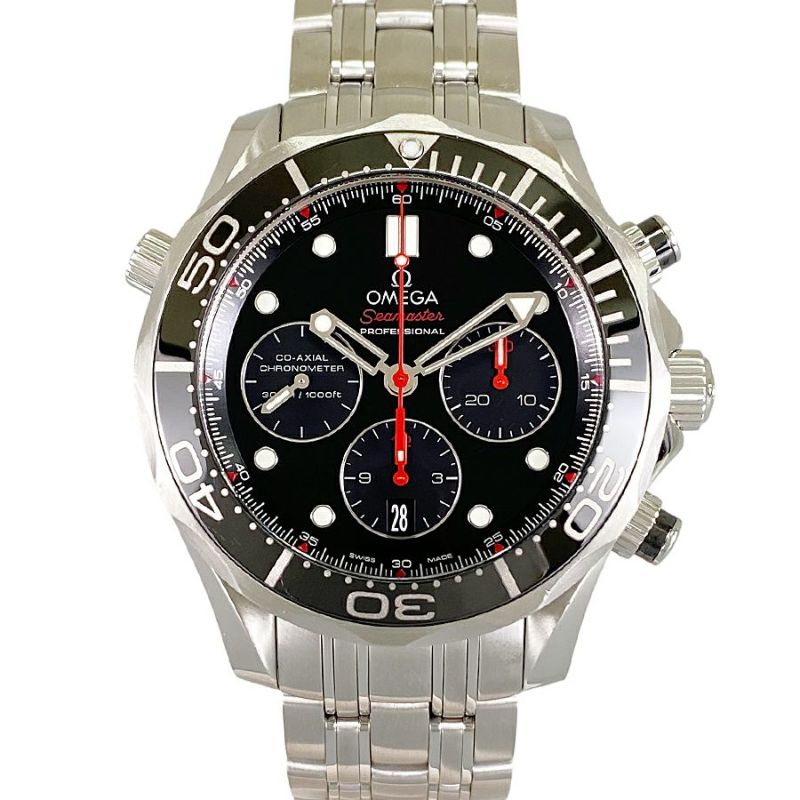 オメガ 212.30.44.50.01.001 メンズ 腕時計